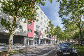 FourSide Hotel & Suites Vienna, Wien, Österreich, Wien, Österreich